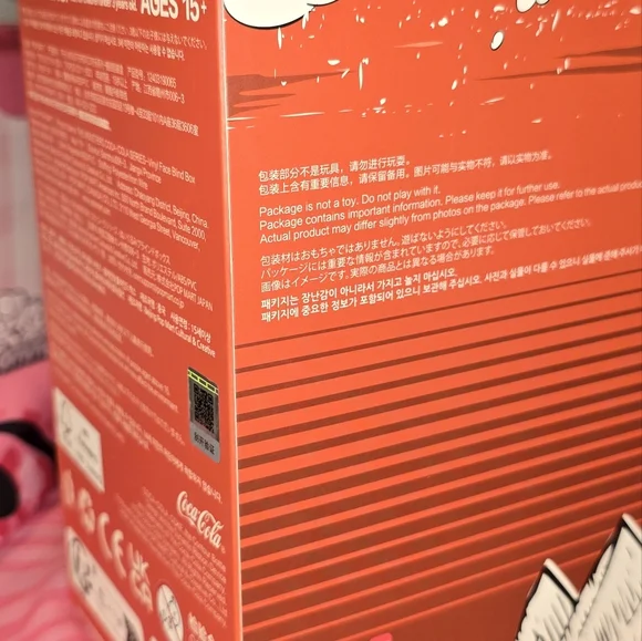 🆕️ Open to take pics Will seal again AUTHENTIC - Picture 4 of 5